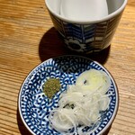 おそばの甲賀 - 