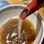 おそばの甲賀 - 