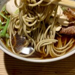 おそばの甲賀 - 