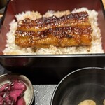 うなぎ四代目 菊川 恵比寿ガーデンプレイス店 - 