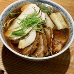 おそばの甲賀 - 