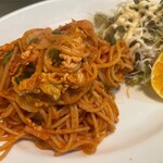 ペペ - 料理写真:
