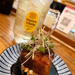 スタンドひがし - 