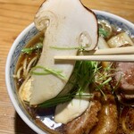 おそばの甲賀 - 