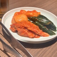 焼肉・しゃぶしゃぶ たちばな ヒルトンプラザイースト店 - 