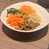 焼肉・しゃぶしゃぶ たちばな ヒルトンプラザイースト店 - 