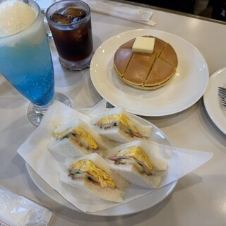 コーヒの店 アキラ_0