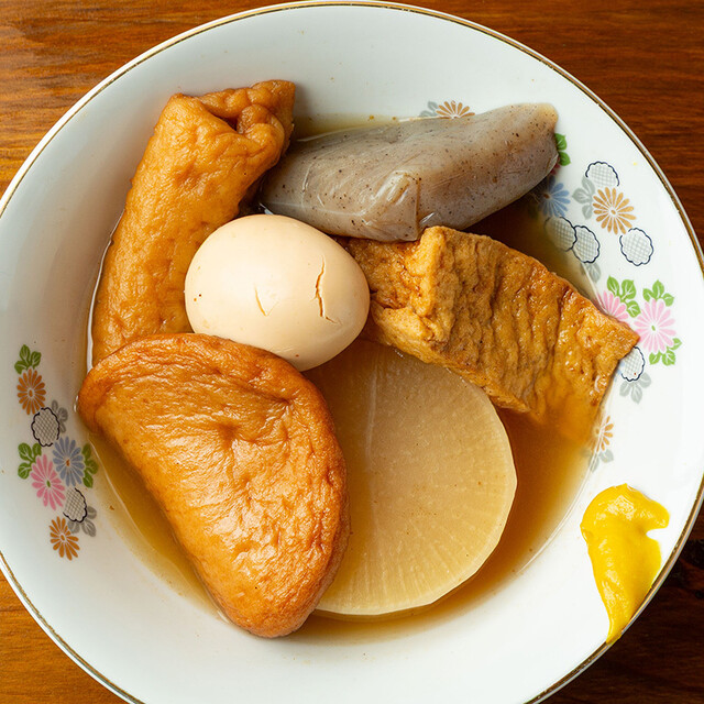 農家の台所 わさび