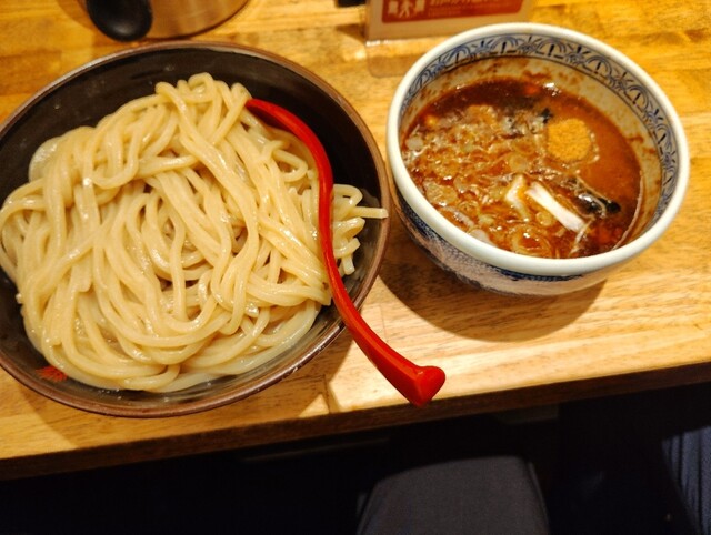 Mita Seimenjo Shinjuku Nishiguchi Ten