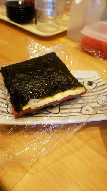 Okinawa Soba Nuchigusui photo 5