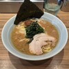 横浜ラーメン 渡来武 総本店