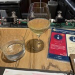 京都ワイナリー 四条河原町醸造 - 