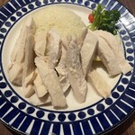 海南鶏飯本舗 - 