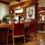 コメダ珈琲店 - 