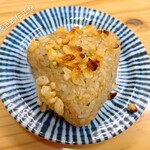 ひとくち餃子の頂 - 