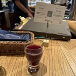 京都ワイナリー 四条河原町醸造 - 