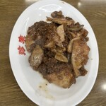 珍来 - 料理写真: