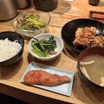 博多もつ鍋 やまや - 