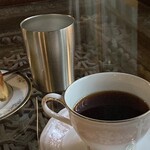 旧軽井沢Cafe 涼の音 - 