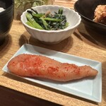 博多もつ鍋 やまや - 