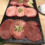 焼肉台所家 渋谷本店 - 