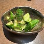 日本酒と海鮮と焼き鳥 個室居酒屋 縁や - 