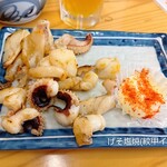 ひとくち餃子の頂 - 