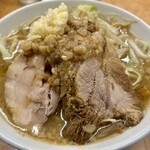 ラーメン荘 歴史を刻め - 