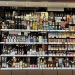 リカーズ ハセガワ - 