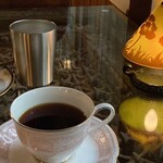 旧軽井沢Cafe 涼の音 - 
