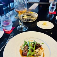 Restaurant Grand Cafe Fauchon - 
