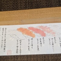 伊勢鮨 - 