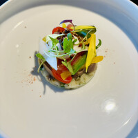 Restaurant Grand Cafe Fauchon - 