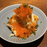 とびっ子ガリポテサラ