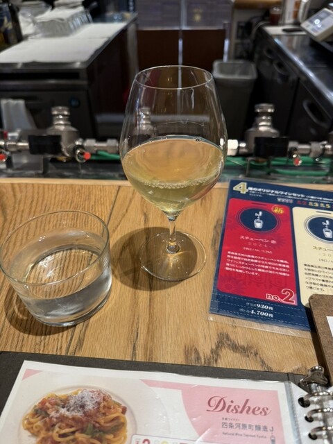 Kyoto Winery Shijo Kawaramachi Jozo