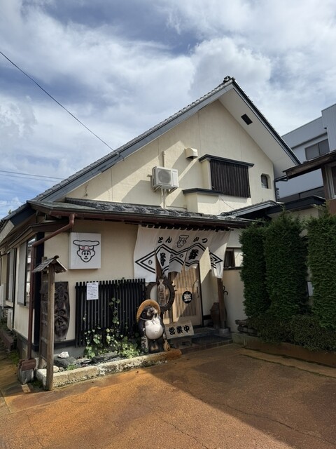 とんかつ 番番（バンバン） - 会津若松（とんかつ）の写真