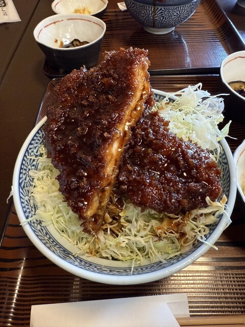 とんかつ 番番（バンバン） - 会津若松（とんかつ）の写真