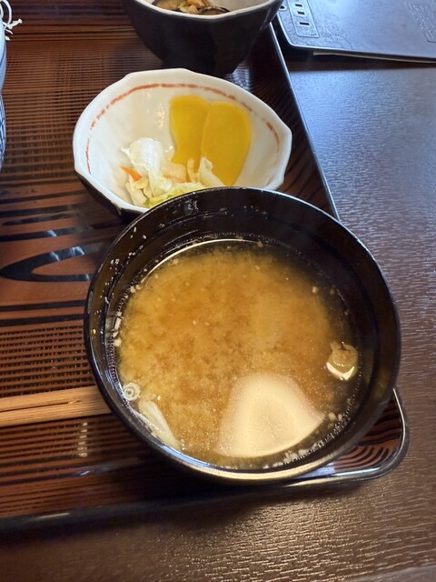 とんかつ 番番（バンバン） - 会津若松（とんかつ）の写真