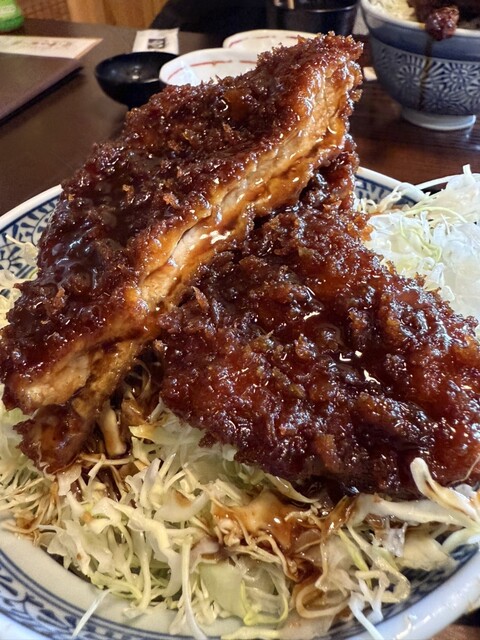 とんかつ 番番（バンバン） - 会津若松（とんかつ）の写真