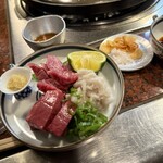肉料理 荒川 - 