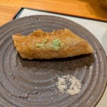 天ぷら料理 さくら - 