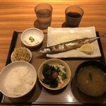 やよい軒 - 料理写真: