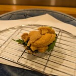 天ぷら料理 さくら - 