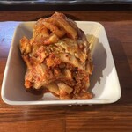 炭火焼肉ぐら - 