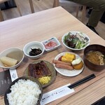 三交イン - 料理写真: