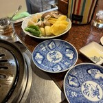 肉料理 荒川 - 
