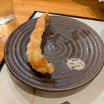 天ぷら料理 さくら - 