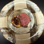 徳ㇵ本也 - 近江牛