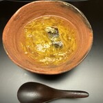 徳ㇵ本也 - 鰆、冬瓜、菊花