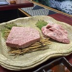 宮崎牛第一号指定店 焼肉の幸加園 - 